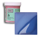 Medium Blue Underglaze - 2 Oz