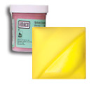 Yellow Underglaze - 2 oz, Velvet Underglazes