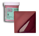 Maroon Underglaze - 2 Oz