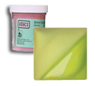 Chartreuse Underglaze - 2 Oz