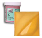 Straw Underglaze - 2 oz, Velvet Underglazes
