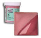 Rosy Mauve Underglaze - 2 Oz