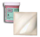 White Underglaze - 2 oz, Velvet Underglazes