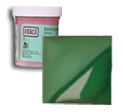 Dark Green Underglaze - 2 Oz