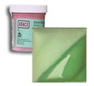 Light Green Underglaze - 2 oz, Velvet Underglazes