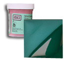 Blue Green Underglaze - 2 Oz