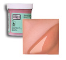 Light Pink Underglaze - 2 oz, Velvet Underglazes