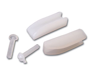 Replacement Jaw for Nylon Jaw Pliers, Tools & Supplies