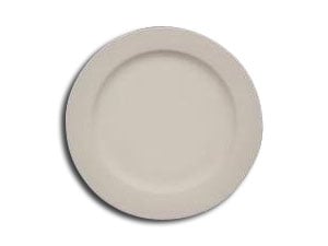7-3/4 Bisque Salad Plate, Ceramic Supplies