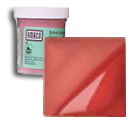 Red Underglaze - 2 oz, Velvet Underglazes