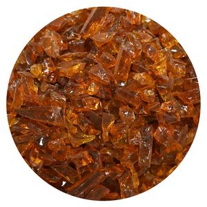 Medium Amber System 96 Frit - Coarse, Coarse Frit
