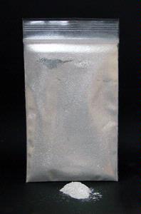 Glitter Champagne Mica Powder - 1 oz, Mica Powders Sale