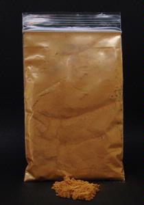 Sparkle Gold Mica Powder - 1 oz, Metallic Enamels