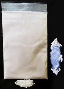Highlight Blue Mica Powder - 1 oz, Mica Powders Sale