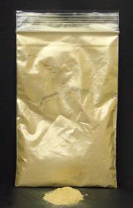 Sparkle Bright Gold Mica Powder - 1 oz, Mica Powders Sale