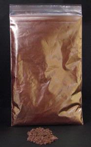 Sparkle Reddish Bronze Mica Powder - 1 oz, Mica Powders Sale
