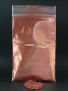 Sparkle Bronze Mica Powder - 1 oz, Mica Powders Sale
