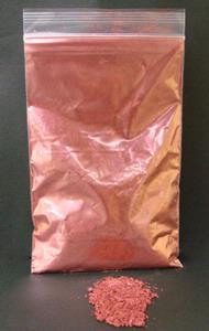 Sparkle Red Mica Powder - 1 oz, Mica Powders Sale
