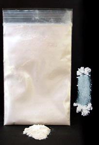 Highlight Green Mica Powder - 1 oz, Mica Powders Sale