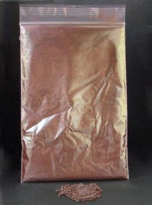 Sparkle Green Brown Mica Powder - 1 oz, Mica Powders Sale