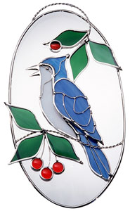 Pre-cut Blue Jay Oval Ring Kit, Ring Kits