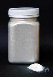 Glitter Champagne Mica Powder - 150 gm, Resin Special Effects