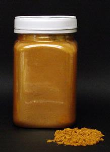Sparkle Aztec Gold Mica Powder - 200 gm, Metallic Enamels