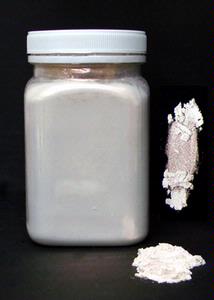 Highlight Red Mica Powder - 200 gm, Resin Special Effects