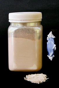 Highlight Blue Mica Powder - 200 gm, Resin Special Effects