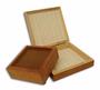 6 Wood Display Box