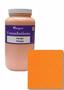 Orange Foundation Glaze - 1 pt