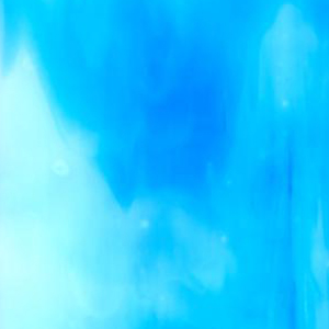 Kokomo Sky Blue and Pink Opal, Opalescents