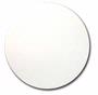 Spectrum White Opal 10 Circle - 96 COE