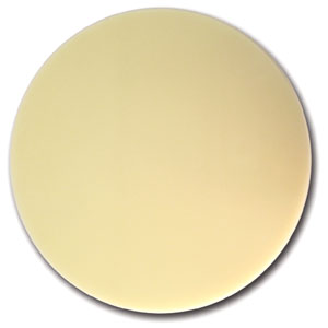System 96 Almond 10 Pre-Cut Circle, System 96 Pre-Cut Glass Sale