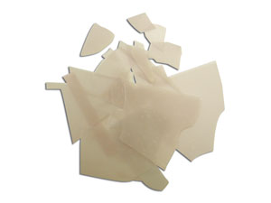 Plum Blush Confetti - 96 COE, Confetti - 96