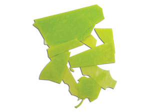 Avocado Confetti - 96 COE, Confetti - 96