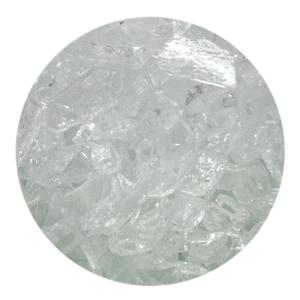 Clear System 96 Frit - Mosaic, Mosaic Frit