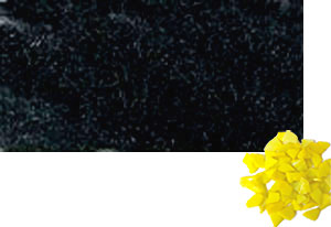 Black System 96 Frit - Mosaic, Mosaic Frit