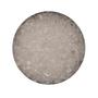 8-1/2 Oz Clear Transparent Frit - Medium - 90 Coe