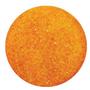 8-1/2 Oz Tangerine Transparent Frit - Fine - 90 Coe
