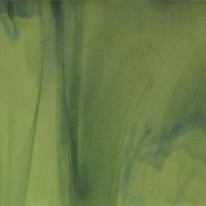 Bullseye Olive Green Opal, Forest Green Streaky - 90 COE