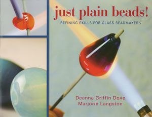 Just Plain Beads!, Books & DVDs