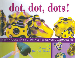 Dot, Dot, Dots!, Books & DVDs