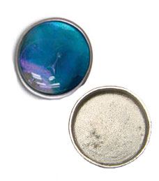 Round Cabochon Magnets - 2 Pack, Supplies