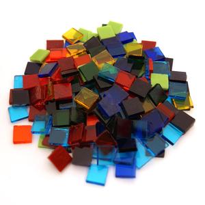 System 96 1/2 Glass Chips Assortment, Assortments