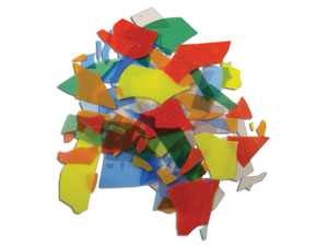 Festival Confetti Mix - 96 Coe, Assortments