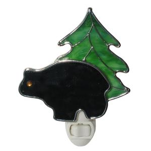 Pre-cut Bear Night Light Kit, Night Light Kits
