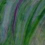 Youghiogheny White Opal, Dark Green And Gold Pink Reproduction Glass
