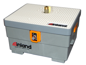 Inland GTO Grinder