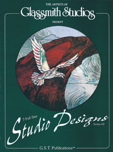 Studio Designs Series 2